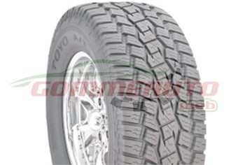 COP. 255/65HR17 TOYO OPEN COUNTRY A/T+ 110H